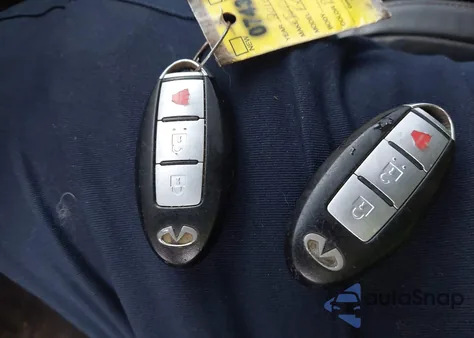 2010 Infiniti Fx35 from USA, damaged, VIN JN8AS1MW3AM856040